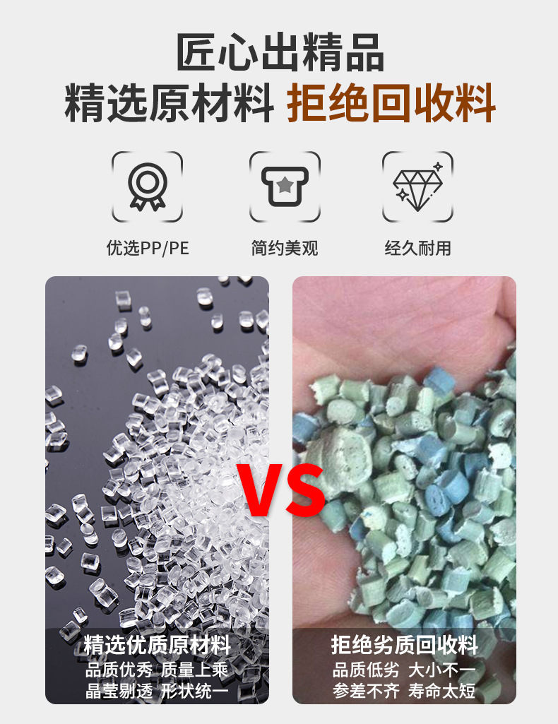 定制PE廣口按壓瓶圓柱形磨砂膏面膜罐550ml帶泵頭洗發水沐浴露瓶