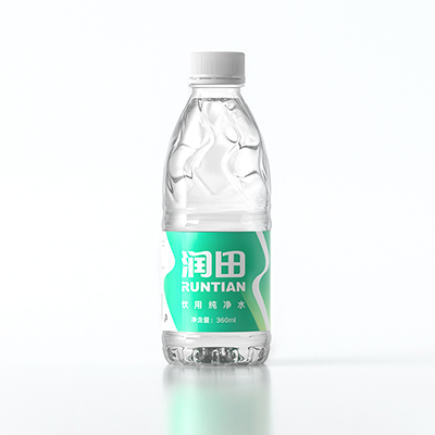 食品級pet透明塑料瓶，有什么魔力？