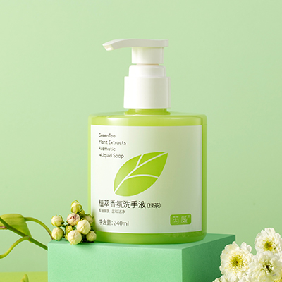 洗手液塑料瓶質量鑒定方法,不看你就虧大了!