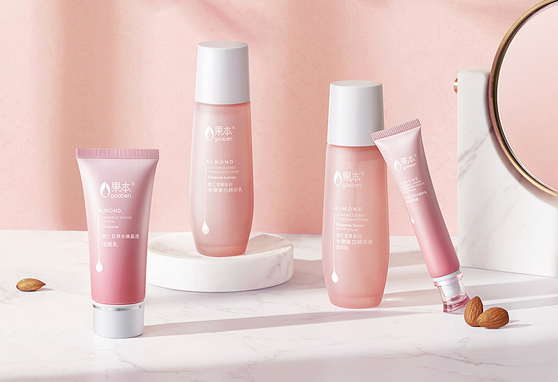 乳液瓶發(fā)展趨勢