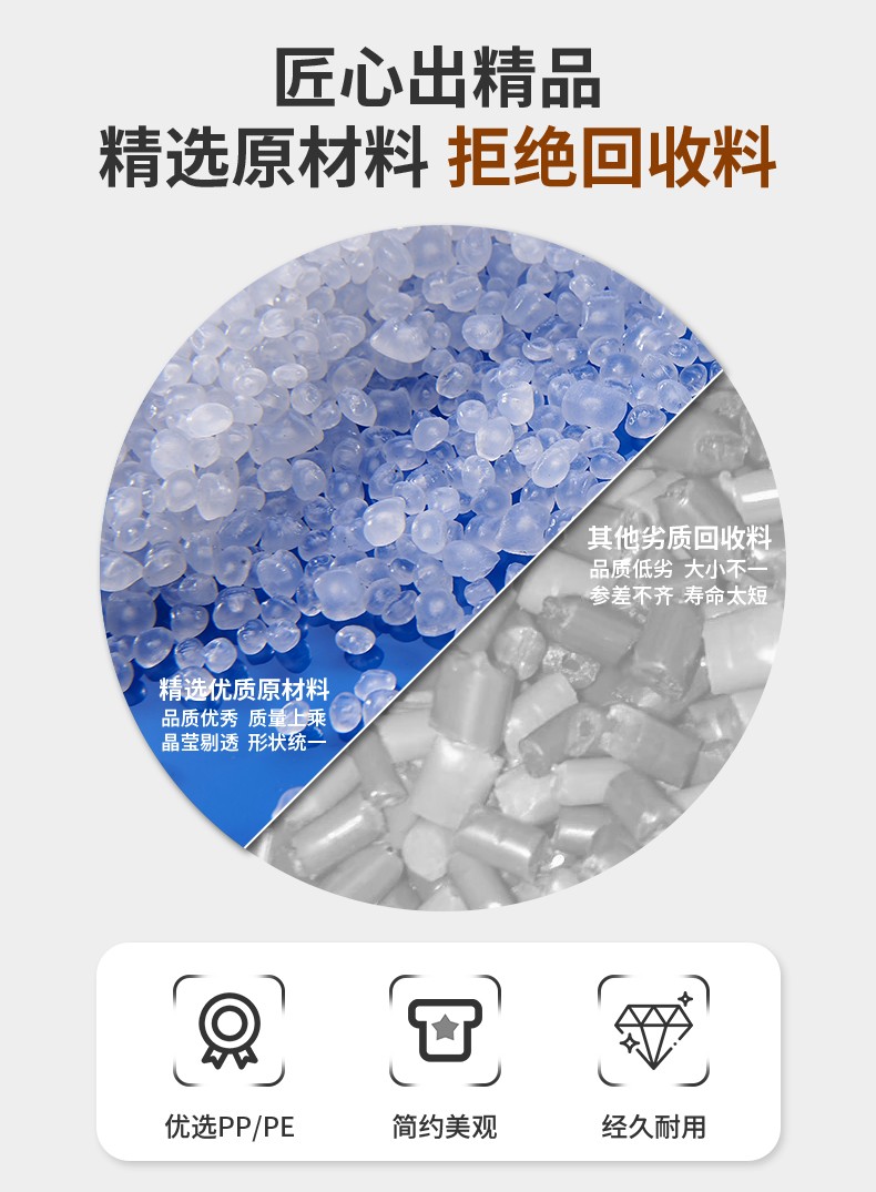250ml斜肩橢圓塑料瓶PET洗護包材身體乳洗發水沐浴露瓶子